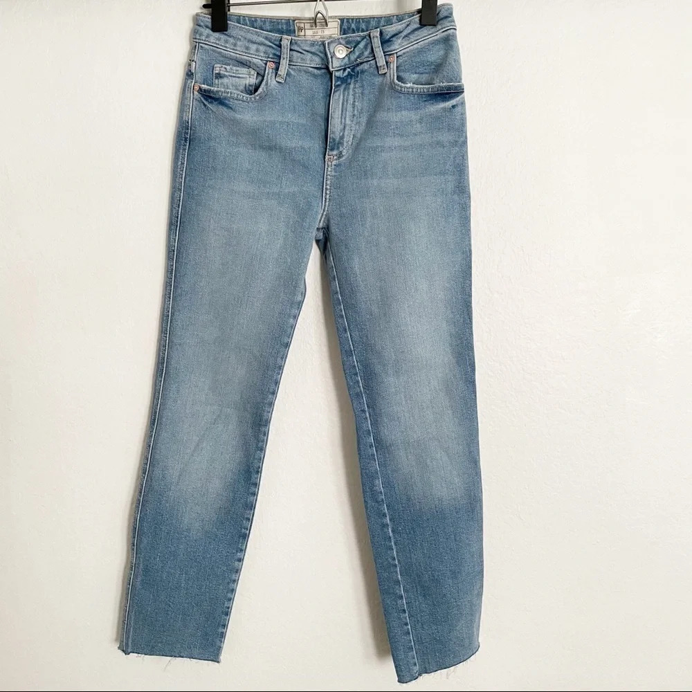 Free people | straight leg jeans